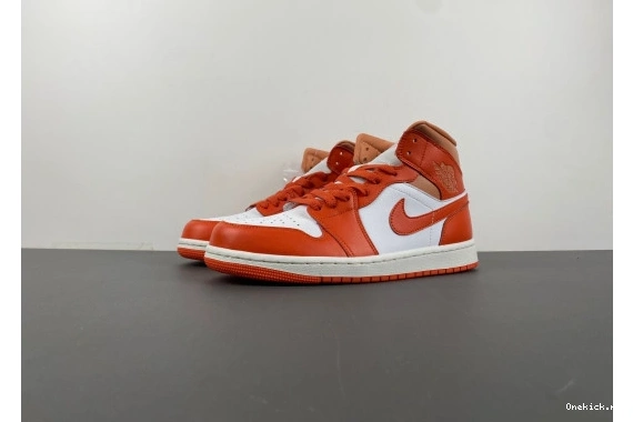   1 Clay Cosmic 48  Jordan Mid AllSeason  BQ6472-108 BQ6472-108 0619